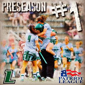 Image post by @loyolawlax on Instagram