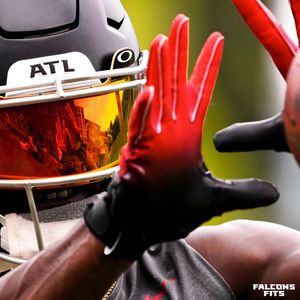 Image post by @falconsfits on Instagram