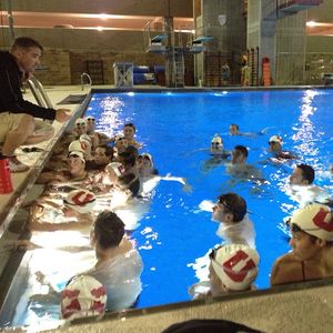 Image post by @utahswimdive on Instagram