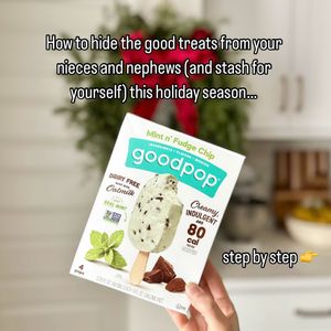 Image post by @goodpop on Instagram