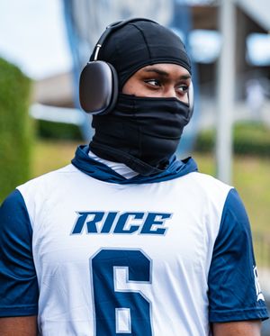 Image post by @ricefootball on Instagram