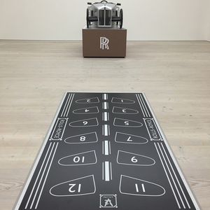 Image post by @rollsroycecars on Instagram