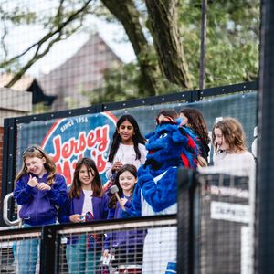 Image post by @depaulwsoc on Instagram