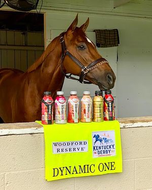 Image post by @drinkbodyarmor on Instagram