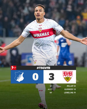 Image post by @bundesliga on Instagram