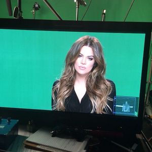 Image post by @khloekardashian on Instagram