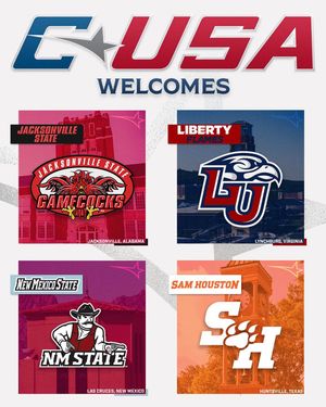 Image post by @conferenceusa on Instagram