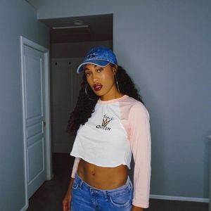 Image post by @goqueengo on Instagram