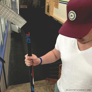 Image post by @hockeycollective on Instagram