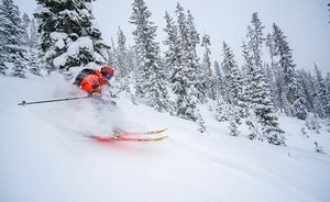 Image post by @winterparkresort on Instagram