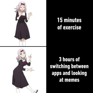 Image post by @9gag on Instagram