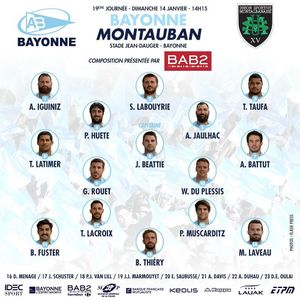 Image post by @avironrugbypro on Instagram