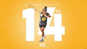 Image post by @vculacrosse on Instagram