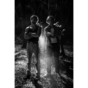 Image post by @truegoatphoto on Instagram