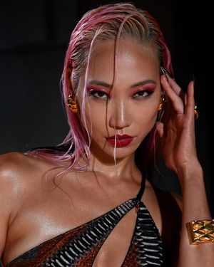 Image post by @fentybeauty on Instagram