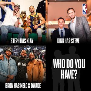 Image post by @nbaindia on Instagram
