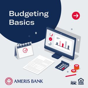 Image post by @amerisbank on Instagram