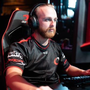 Image post by @complexitygaming on Instagram