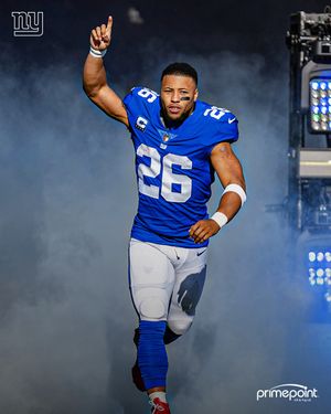 Image post by @nygiants on Instagram