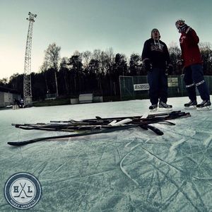 Image post by @hockeycollective on Instagram