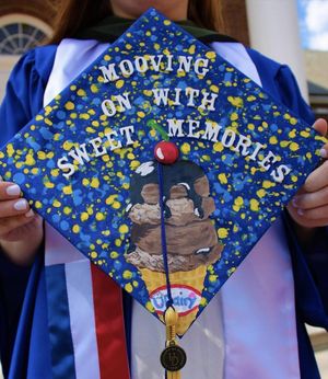 Image post by @udelaware on Instagram
