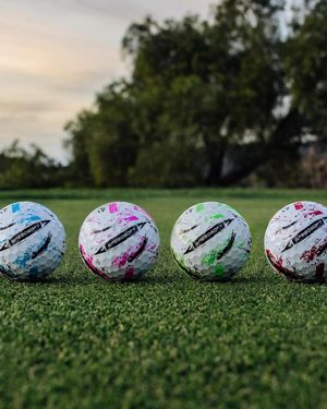 Image post by @taylormade_golf_japan on Instagram