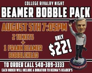 Image post by @salemredsox on Instagram