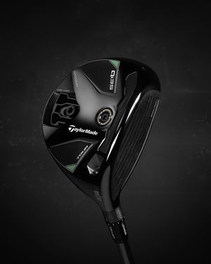 Image post by @taylormade_golf_japan on Instagram