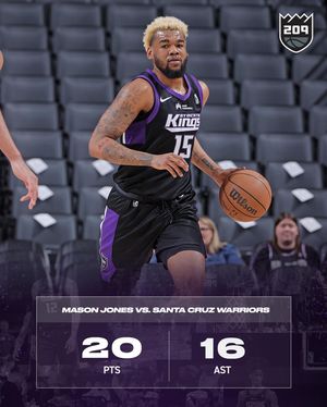 Image post by @stocktonkings on Instagram