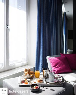 Image post by @worldhotels_collection on Instagram