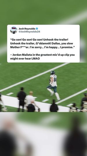 Video post by @GOATFARMMEDIA on Facebook