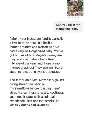 Image post by @mrsmeyerscleanday on Instagram