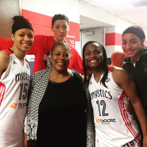 Image post by @washmystics on Instagram