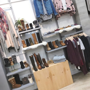 Image post by @shopoutoftown on Instagram