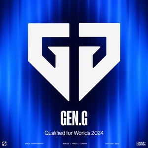 Image post by @lolesports on Twitter