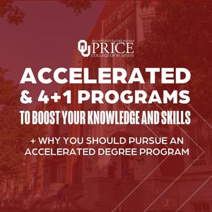Image post by @oupricecollege on Instagram