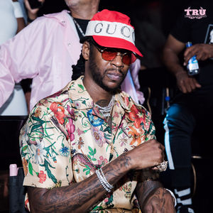 Image post by @2chainz on Instagram