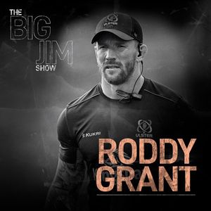 Image post by @therugbypod on Instagram