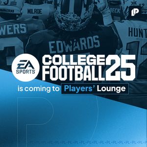 Image post by @playerslounge on Instagram