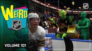 Video post by @nhl on YouTube