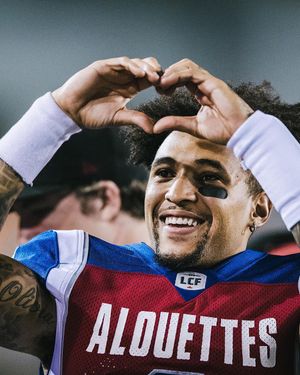 Image post by @mtlalouettes on Instagram