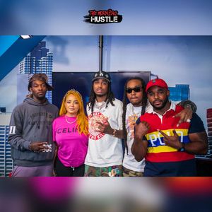 Image post by @1025theblock on Instagram