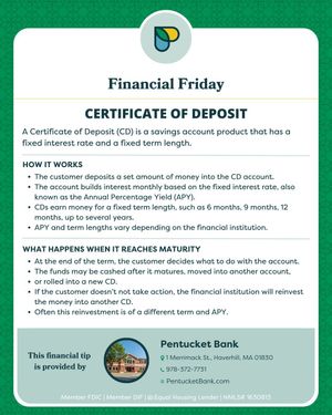 Image post by @pentucketbank on Instagram