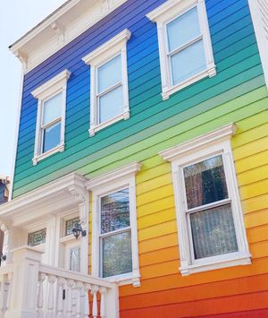 Image post by @onlyinsf on Instagram