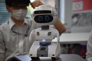 Image post by @TCS on Twitter