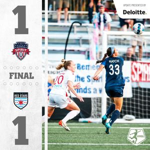 Image post by @nwsl on Instagram