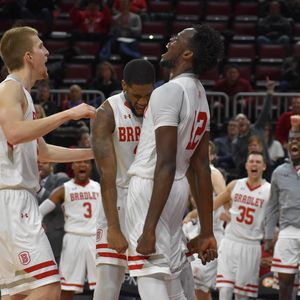 Image post by @bradleyumbb on Instagram