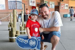 Image post by @blueclaws1 on Instagram