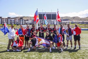 Image post by @utahwarriorsrugby on Instagram
