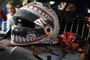 Image post by @bellracinghq on Instagram